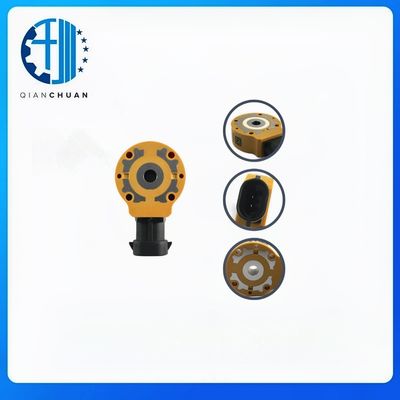 263-8213 Fuel Injector Solenoid Valve for Caterpillar C7 C9 Engine