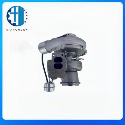 Genuine B2G-80H Turbocharger 3381878 20R-3130 for Caterpillar C7 Engine