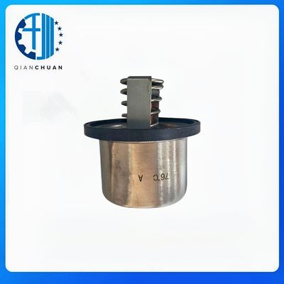  Engine Thermostat 4W4794 1743504 for 3406 3408 3412 3508