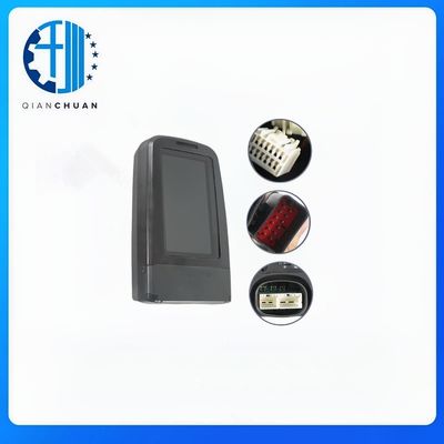 Caterpillar 320D 323D 324D 330D Monitor Display Panel 260-2193