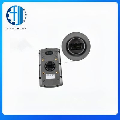 Genuine  Monitor Display Panel 354-6986 for M322D M320D2 M318D