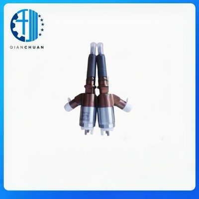 New Fuel Injector 292-3780 for  C6.4 C6.6 Diesel Engine