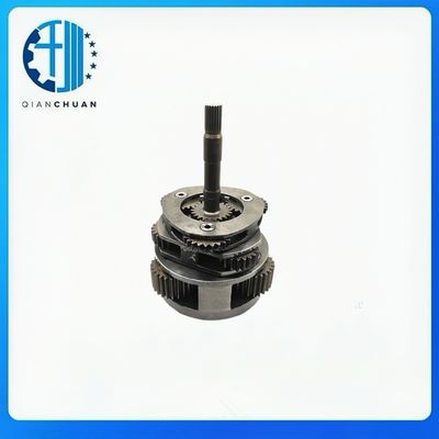  E345D Swing Pinion Shaft 227-6108 for Excavator
