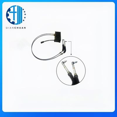 Caterpillar 320C Throttle Motor 227-7672 for 3066 Engine