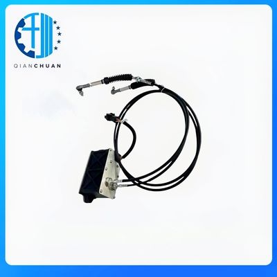 Caterpillar Throttle Motor 171-2590 for E312C E312D E320C E320CL