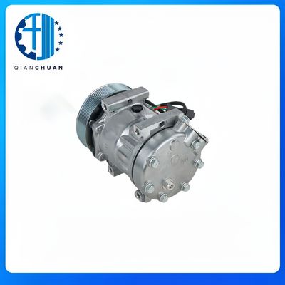 363-9607 3639607 A/C Compressor  For   Excavator 314E 314F 315F
