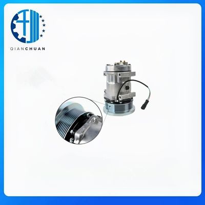 218-0324 2180324 A/C Compressor 24V for   Excavator E345B E365B