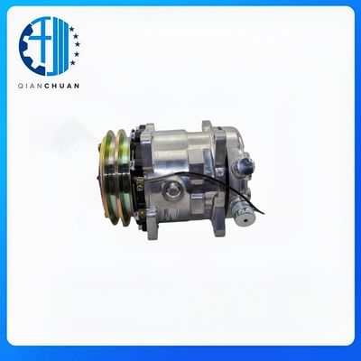 345-4547 AC Compressor12V For  259D 279D 289D 299D 257D 277D 287D 236D 246D