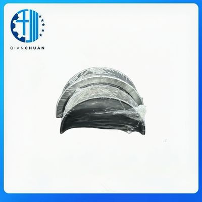 Main Bearing 2124893 212-4893 for Caterpillar Cat 3116 3126B C7  Diesel Engine Spare Parts