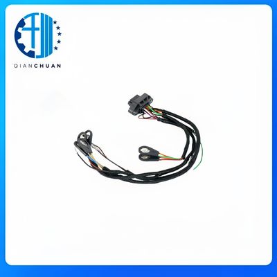 4P-9537 Wiring Harness For   Engine 3176C 3176B 3196 C12 Excavator345B 365B