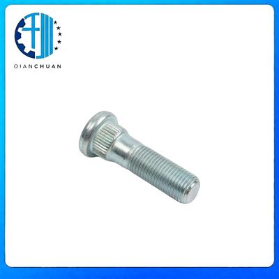 1V1983 1V-1983 Wheel Stud Bolt For   910 920 Wheel Loader Parts