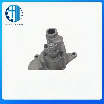Oil Pump 6211-51-1000 6261-51-2000 For Komatsu SA6D140 Loader  Excavator D155A-6 WA500-6 PC650-8 PC700-8  Spare Parts