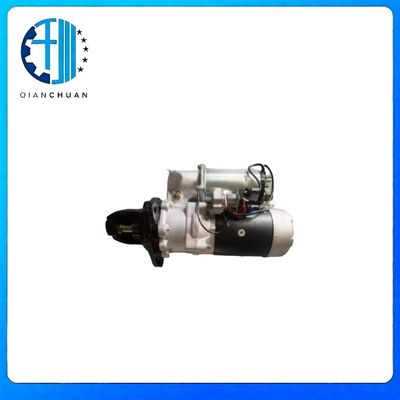 600-813-4231 Starting Motor 24V For KOMATSU S6D125 SA6D140 Engine PC500 Excavator