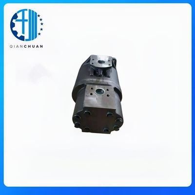 9J0455 9J-0455 Gear Pump Group For   10C 10S 10U 10 D10 D348 BULLDOZER Spare Parts