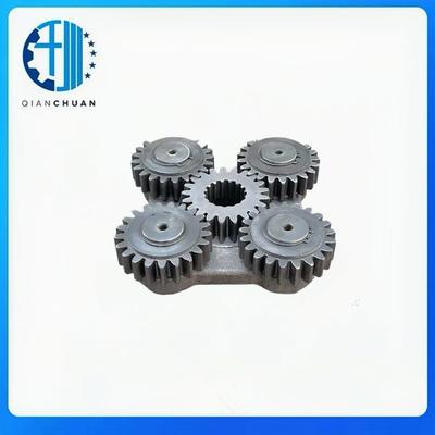 Carrier I T/M Assy SK220-4   for Kobelco Excavator Spare Part