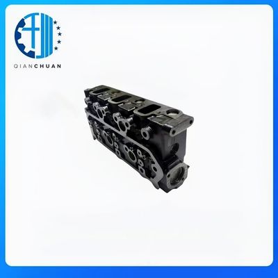 183-8174 Cylinder Head  For  Engine 3066 Excavator 320B 320B 321B