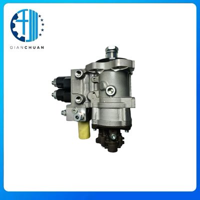 490-5709 Fuel Injection Pump For    C9.3   E340 Excavator Engine Spare Parts
