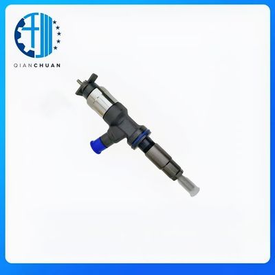 433-6862 4336862 Fuel Injector  For   C7.1 Engine Parts
