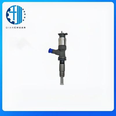 433-6862 4336862 Fuel Injector  For   C7.1 Engine Parts