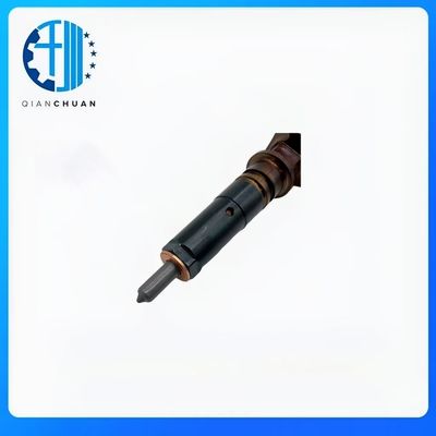 32F61-00014 Fuel Injector For   Engine C4.2 C6 C6.4 Excavator E312D 312D