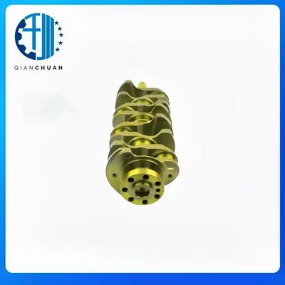 308-4729 Crankshaft For  For  Engine 3054C C4.4 Backhoe Loader 414E 416D