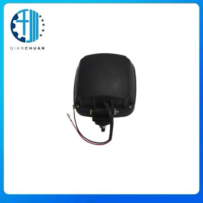 Light Headlight 12V 55W 37B-1AE-1010 for Komatsu  FD30-14 Forklift  Spare Parts