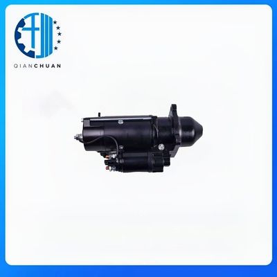 370-4011 3704011 Starter Motor 24V 10T For Caterpillar CAT  C4.4 C7.1 C6.6 Engine