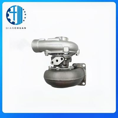 6205-81-8110 Turbocharger TA3103 Turbo For Komatsu Excavator PC120-5 PC130-5 PC100-3 PC100-5