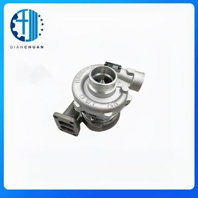 6205-81-8110 Turbocharger TA3103 Turbo For Komatsu Excavator PC120-5 PC130-5 PC100-3 PC100-5