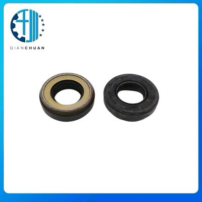Oil Seal YN32W01060P1 for Kobelco SK200-8 SK210-8 Excavator  Spare Parts