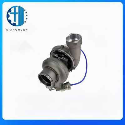 194-7923 GTA50 Turbocharger For   Excavator 385B 385B L Engine 3456 3456B 3456E