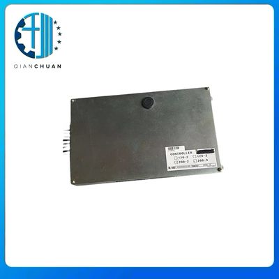 YN22E00015F3 YN22E00015F1 Computer Board Controller for Kobelco SK120-2 SK120-3 SK200-2 SK200-3 Spare Parts