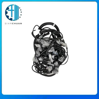 Wiring Harness YN13E01299P1 YN13E01299P2 for Kobelco SK200-6E SK230-6E  Excavator Spare Parts