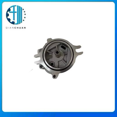 K3V63DTP Pilot Gear Pump 13T for Kobelco SK135  Excavator Hydraulic Spare  Parts