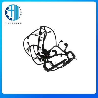 Wiring Harness 1009123450  For Weichai WP10H WP10.5 Heavy Truck Spare Parts