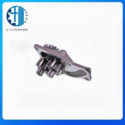 4941148 Oil Pump  for Cummins  B3.3 QSB3.3 ISB 4BT Engine Parts