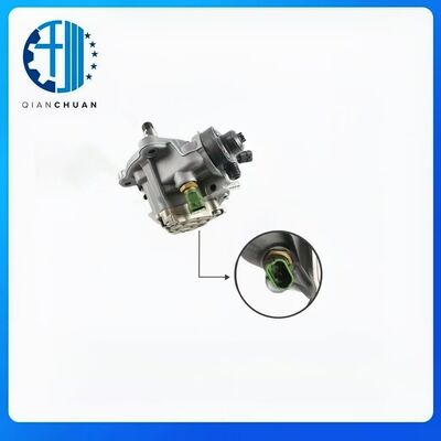 0445020509 129A00-51000 32K61-07900 CP4 Fuel Injection Pump For Yanmar 3TNV86 3TNV88 4TNV86 4TNV88