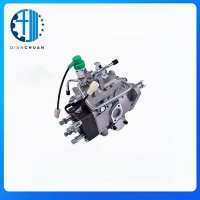 336-9191 Fuel Injection Pump For Caterpillar CAT Engine 3044C C3.4 Loader 279C 289C