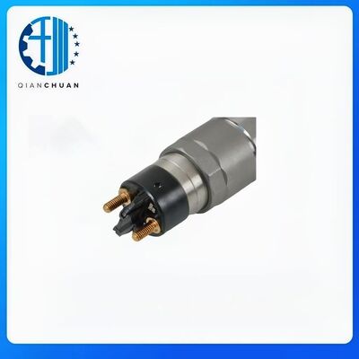 6754-11-3100 6754-11-3101 6754-11-3102 Fuel Injector  For Komatsu SAA6D107E-1 Engine