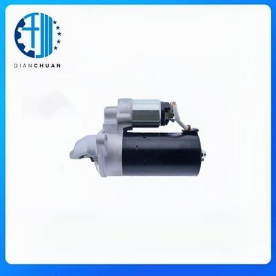 163-3361 Starting Motor For Caterpillar CAT Engine 3013 3013C 3014 3024 3024C C1.5 C2.2