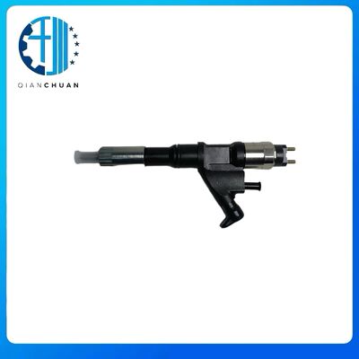095000-6701 Injector Fuel Injector Common Rail Injector Spare Parts