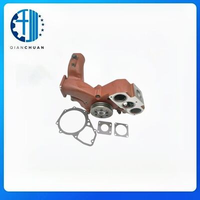 65.06500.6148 Water Pump For Doosan Deawoo Generator P158LE P180LE P222LE Engine