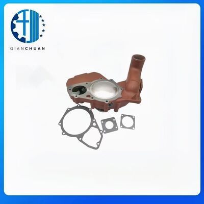 65.06500.6148 Water Pump For Doosan Deawoo Generator P158LE P180LE P222LE Engine