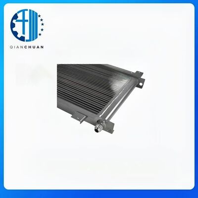 201-03-72120 Hydraulic Oil Cooler  For Komatsu Engine 4D102 Excavator PC60-7 PC70-7 PC70-7-B