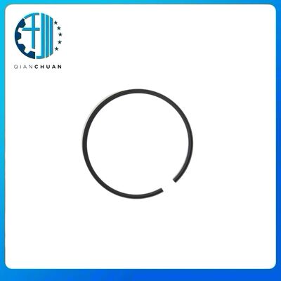 115mm 13011-1380 3360-120-501 STD Piston Rings Set Fit for DS140  SCH20011ZZ Engine Spare Parts