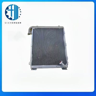 203-03-71130 203-03-71140 Oil Cooler For Komatsu Excavator PC130-7 PC130-7K
