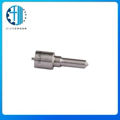 Common Rail Nozzle DLLA148P924 093400-9240 for  Hino E13C  Diesel Engine Spare  Parts
