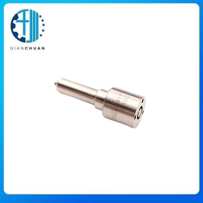 DLLA147P1702 DLLA150P1812 DLLA155P1674 DLLA148P1717 DLLA156P1719 DLLA145P1720 Common Rail Fuel Injector Nozzle For Hino E13C Engine Spare Parts