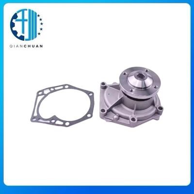 Water Pump 1380897 1510490 for Scania 4 Serie Bus Trucks Engine DSC9 Spare Parts