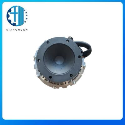 1001187115 Fan Clutch For Weichai WP10 WP12 WP13 Diesel Engine Parts Cooling Spare Parts